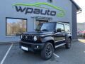 Suzuki Jimny ALLGRIP 1.5VVT AUTOMAT 4-M�STA
