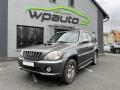 Hyundai Terracan 2.9 CRDi 110 kW 4WD TA�N� 2.8t