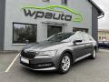 �koda Superb 2.0TDi 110kW SERVISKA DSG ACC