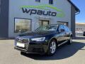 Audi A4 Avant 1.4 TSi 110 kW 56.000KM MR2018