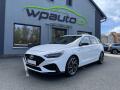 Hyundai i30 1.5 T-GDI MHEV DCT N-LINE