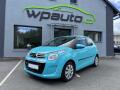 Citro�n C1 1.0 VTi 51 kW 1.MAJ SERVISKA