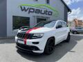 Jeep Grand Cherokee 3.0 CRD V6 SRT paket 184 kW
