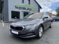 �koda Octavia combi 2.0 TDi DSG MATRIX