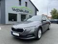 �koda Octavia combi 2.0 TDi 85 kW
