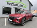Hyundai Tucson 1.5 T-GDi 110kW DCT STYLE PREM