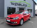 Volkswagen Polo 1.4 TDi 77 kW CLIMATRONIC