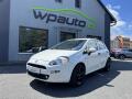 Fiat Punto 1.2 8v 51 kW 43.000KM