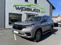Toyota Land Cruiser 150 SERIES 2.8 D-4D 4WD 6AT