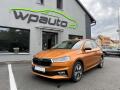 �koda Fabia 1.0 TSi 81 kW