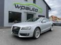 Audi A5 coup� 2.0 TFSi 132 kW BBS R19