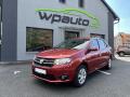 Dacia Logan 1.2 16v 55 kW 1. MAJITEL 2014