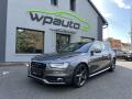 Audi A4 Avant S-LINE 3.0 TDi 180 kW QUATTRO