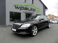 Mercedes-Benz S 250 CDI bi-turbo W221 204PS