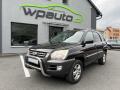 Kia Sportage 2.7 V6 129 kW LPG NOV� STK