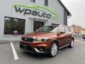 Suzuki SX4 S-Cross 1.4 BoosterJet 103 kW SERVISKA