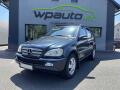 Mercedes-Benz ML 270 CDi 120 kW 4x4 NOV� STK