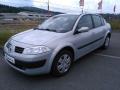 Renault Mgane 1.6 16V