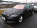 koda Superb 2.0 TDI 4x4 /140 kW/