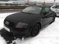 Audi TT 1.8 Turbo Quattro
