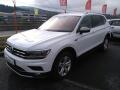 Volkswagen Tiguan 2.0 TDI 4 Motion DSG