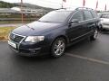 Volkswagen Passat 2.0 TDI 4 Motion 
