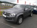 Volkswagen Amarok 2.0BiTDI 4Motion