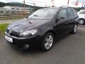 Volkswagen Golf Variant 1.2 TSI  MATCH /77 kW/