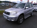 Toyota RAV4 2.0i /110 kW/ 4x4