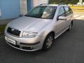 �koda Fabia 1.2 HTP * Klima *