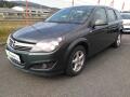 Opel Astra 1.6i /85 kW/