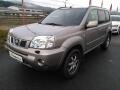 Nissan X-Trail 2.5i AWD /121 kW/ rezervace