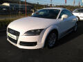 Audi TT 2.0 TFSI /147 kW/