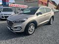 Hyundai Tucson 1.7 CRDi TRIKOLOR