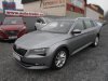 koda Superb 2.0 TDI 110kW Style