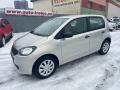 �koda Citigo 1.0 MPi