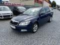 koda Octavia 2.0 TDi