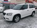 koda Yeti 1.6 TDi