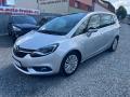 Opel Zafira 2.0 CDTi ELITE TOURER