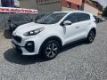 Kia Sportage 1.6 GDi TOP