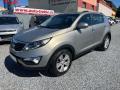 Kia Sportage 1.6i