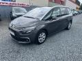Citron C4 SpaceTourer 1.6 HDi