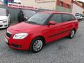 koda Fabia 1.2i