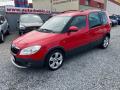 koda Roomster 1.2 TSi SCOUT