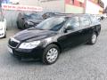 koda Octavia 1.4 TSi