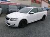 koda Octavia 1.6 TDi