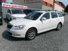 koda Octavia 1.6 MPi