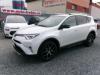 Toyota RAV4 2.0 D4D DESIGN