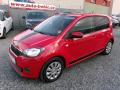 koda Citigo 1.0 MPi SPORT