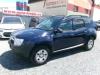 Dacia Duster 1.6i